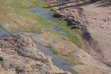 Fint near Ouarzazate, Morocco