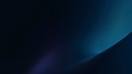 Abstract Blue Composition: A mesmerizing blend of deep blues and subtle gradients converge to evoke a sense of mystery and depth. The dynamic interplay of light and shadow.