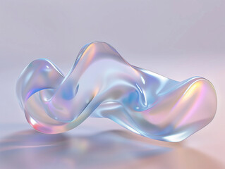 Obraz premium abstract background with water drops
