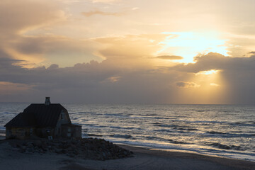 Strandhaus Gammel Skagen