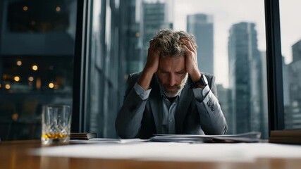 Justice worker burdened with numerous legal tasks and deadlines