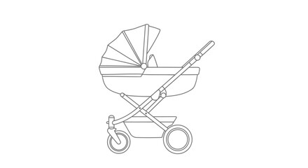 Vector file placeholder graphic for digital design and scalable illustration concepts isolated on white background, Vector