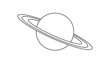 Vector file concept with bold text on a plain white background for digital graphics isolated on white background, Vector