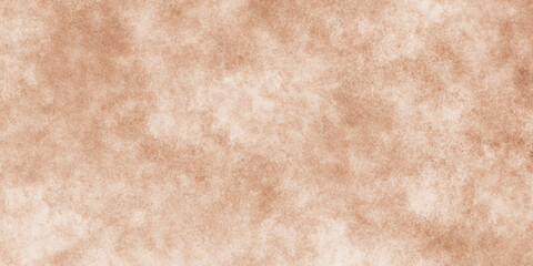 Abstract Grunge cement paint texture backdrop, Brown rough concrete stone wall background, Old paper vector texture background for cover design, vintage paper background or texture.