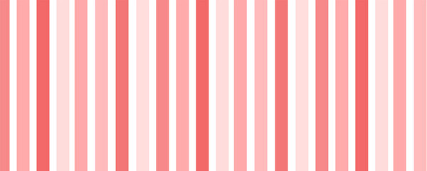 Vector diagonal stripes pattern. Simple Christmas background