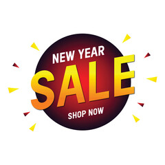 New Year's Huge Sale: Shop Now for Maximum Discounts and  Special Offers