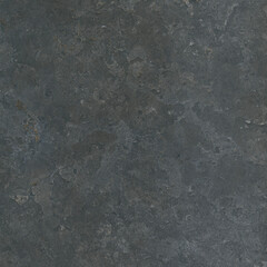 Charcoal Grey Limestone Surface Detail