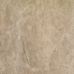 Warm Beige Polished Marble Surface Detail