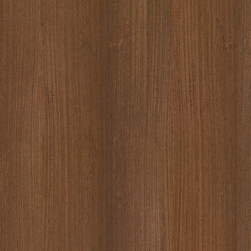 Crown-Cut Sapele Surface Detail