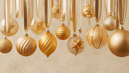 wooden spoons on wooden background