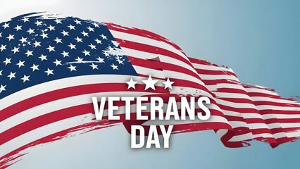Veterans Day is celebrated in the United States on November 11th to honor military veterans.