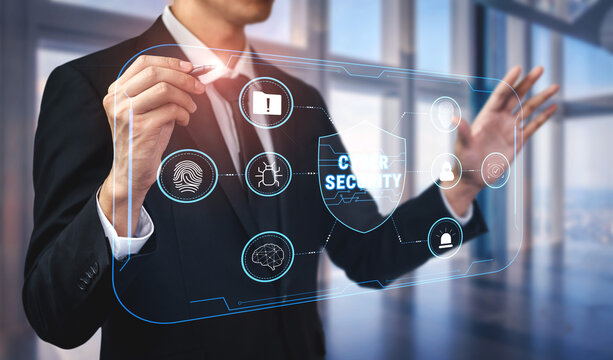 Cyber security services for digital data protection and threat prevention. A system for network monitoring, authentication, and malware detection. Motif