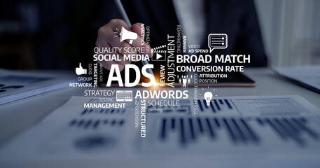 Explore effective digital marketing strategies for ads focusing on analytics, conversion rates, and social media to enhance engagement and achieve business goals. Tessel