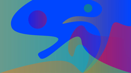 abstract bakcground for desktop wallpaper and banner