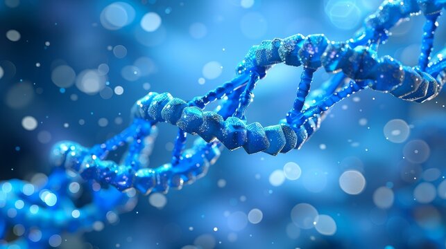 Exploring innovations in medical dna laboratories  advances in biotechnology and science