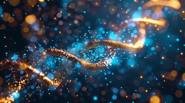 Exploring the dna helix  a fundamental concept in biotechnology and genetic science