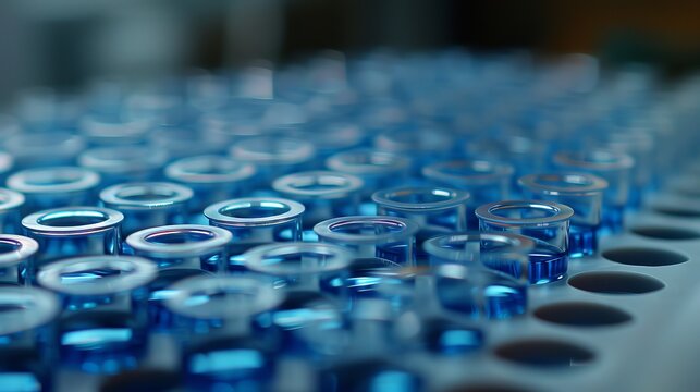 Exploring the advancements in medical dna research and biotechnology laboratory science