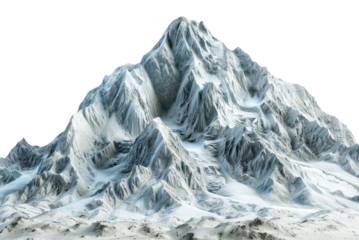 PNG Mont blanc mountain outdoors scenery.