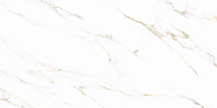 Calacatta gold marble stone texture with a lot of details used for so many purposes such ceramic wall and floor tiles ans 3d PBR materials.