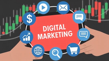 Boost your business with innovative digital marketing strategies today