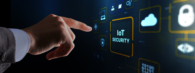 Cybersecurity protection for smart home IoT devices and connected network systems