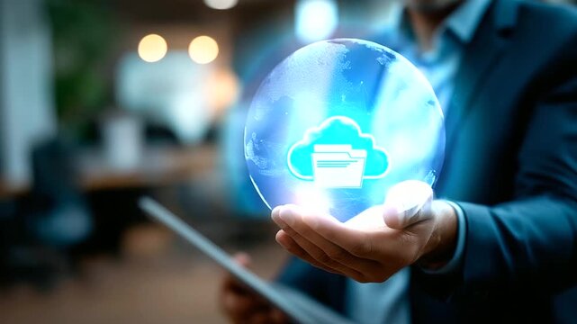 Document Management System DMS digital interface enterprise resource planning ERP platform workflow sharing automation digital asset content management online backup document