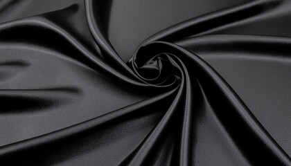 Obraz premium background of cloth with natural wrinkles, fine fiber texture