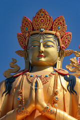 Amideva Buddha Park - Kathmandu (Nepal)
