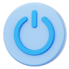 Power User Interface 3D Icon