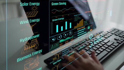 Sustainable business practices, green innovation, eco-friendly solutions, climate action, and long-term sustainability strategies supporting environmental goals and corporate responsibility. Thunk