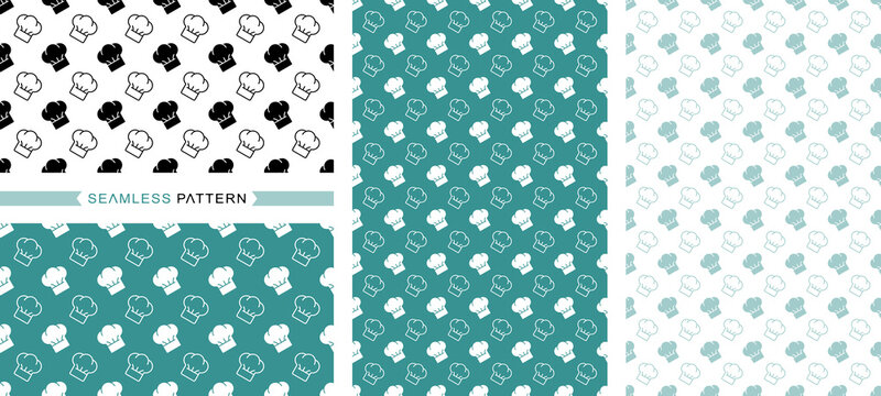 Seamless pattern, seamless background, colors easily changed, vector illustration.