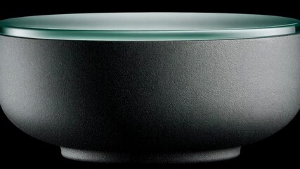 Medium shot showcasing the blending process of metal and glass elements with advanced anodizing techniques illustrating the smooth seamless fusion for enhanced durability.