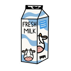 hand-drawn illustration of a 