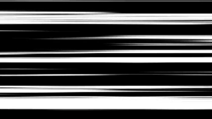 abstract black background Fast Moving Abstract White Lines on Black Background Dynamic Speed Tunnel Effect (Black and White) Monochrome Warp Speed Technology Background