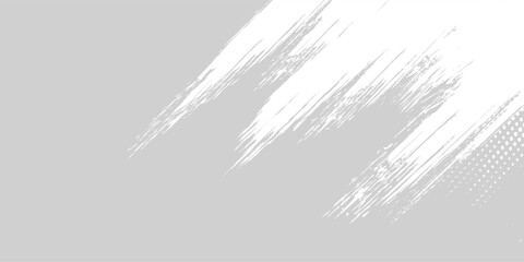 Tire tracks background for rally, drift, motocross, off-road and other auto and motorsport. Black tire marks on a white background with a worn effect and splashes of dirt. Vector isolated texture