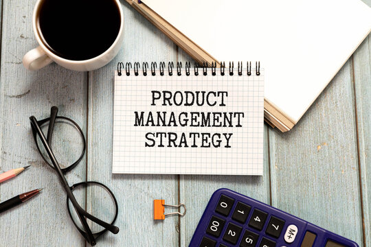 Stickers with chart,calculator and paper with text PRODUCT RECALL on white background - Powered by Adobe