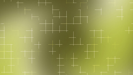 Olive Green Abstract Grid Line Background for Modern Graphic Design