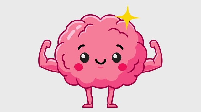 Healthy mental animation, strong muscle memory, and motivation to improve knowledge