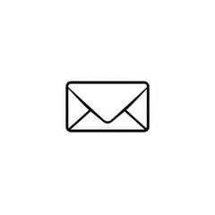 mail icon PNG and JPEG with transparent background