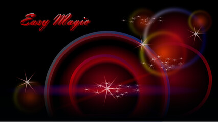 Easy magic spells, simple witchcraft for beginners