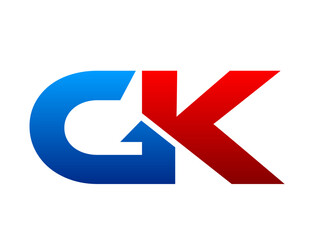 GK letter image logo,gk letter logo,gk initial logo,gk alphabet logo,gk icon logo