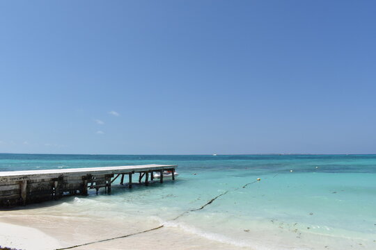 cancun beach