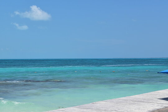cancun beach