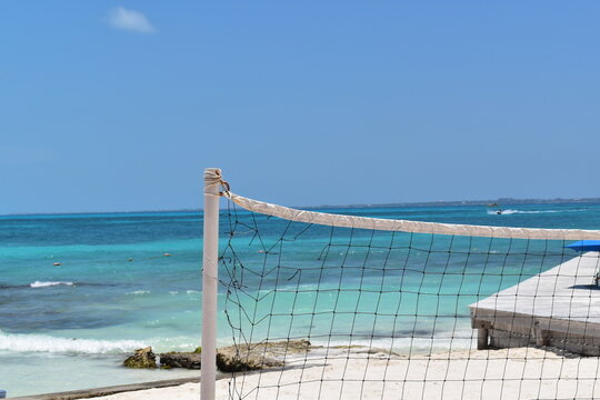 cancun beach