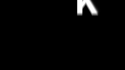 White 3D Text 2.5K with Glowing Outline on Black Background 2.5k two point five thousand - Powered by Adobe