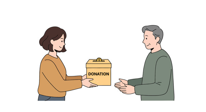 Show your support and give back to the community by donating generously, helping those in need, spreading kindness, and making a difference today