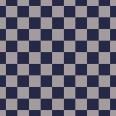 Modern Mixer Checks Seamless Repeat