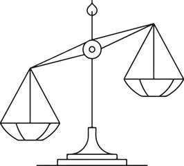 balance vector design