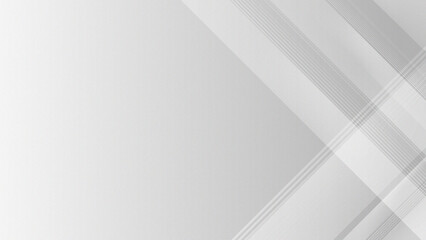 Gradient gray patterned desktop wallpaper