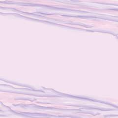 A pink watercolor background with gentle, blended brush strokes creating a fresh and calming texture.